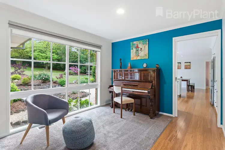 Fourth view of Homely house listing, 7 Paynes Road, Seville VIC 3139