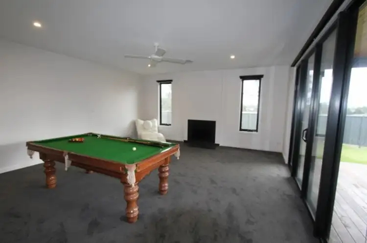 Fifth view of Homely house listing, 4 Kerry Court, Mansfield VIC 3722