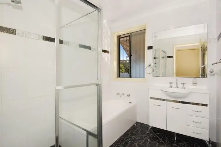 Fourth view of Homely house listing, 30 Hennesy Cres, Shalvey NSW 2770