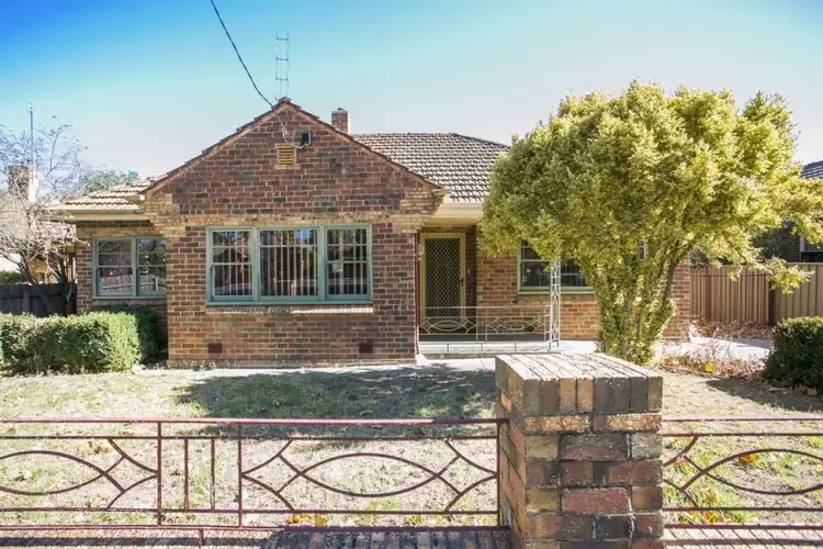 416 High Street, Golden Square VIC 3555