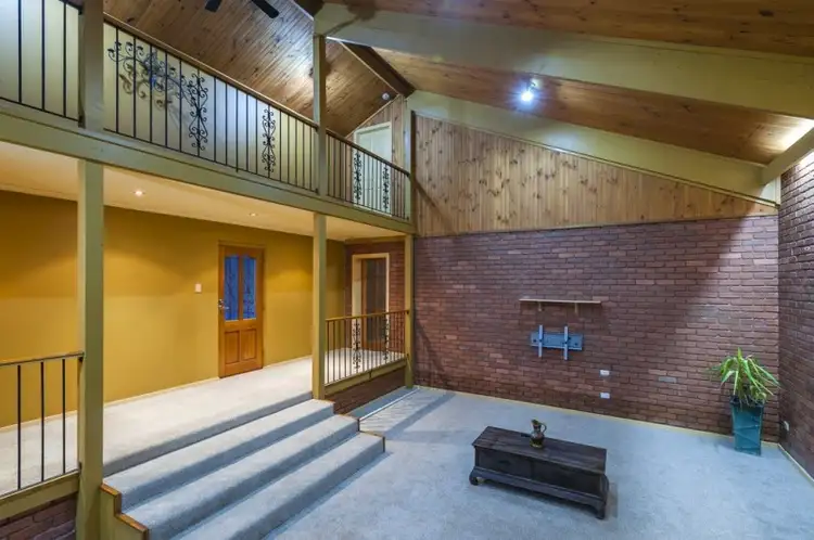 Fourth view of Homely house listing, 522 Mount Macedon Road, Mount Macedon VIC 3441
