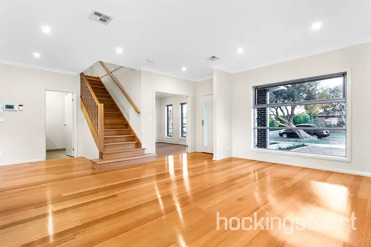 Fourth view of Homely townhouse listing, 2/29 David Street, Altona VIC 3018