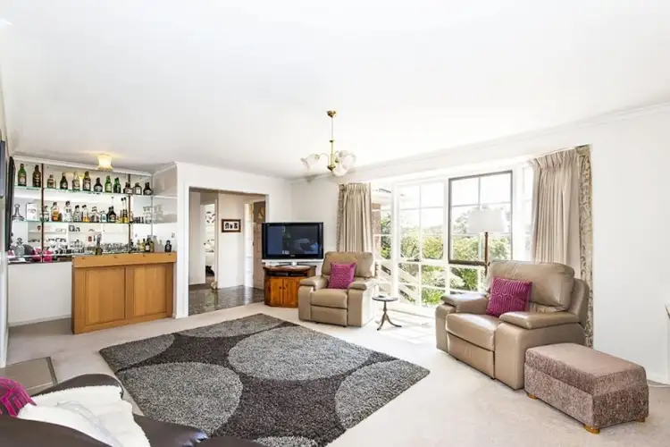 Fourth view of Homely house listing, 3 Lovitt Close, Diamond Creek VIC 3089