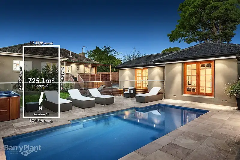 Main view of Homely house listing, 8 Seaview Street, Mount Waverley VIC 3149