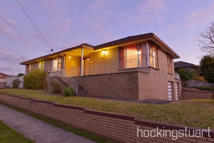 1 Mapleson Court, Hallam VIC 3803