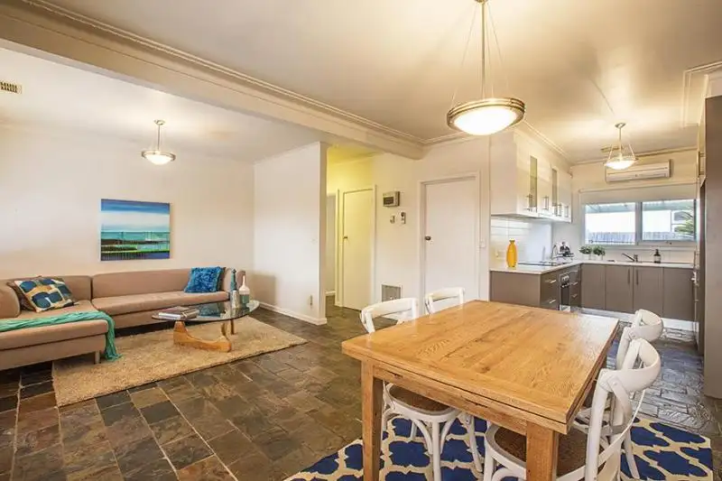 Main view of Homely unit listing, 2/8 Whatley Street, Carrum VIC 3197