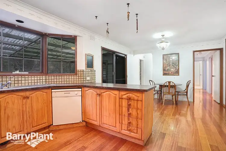 Fourth view of Homely house listing, 3 Marana Close, Lilydale VIC 3140