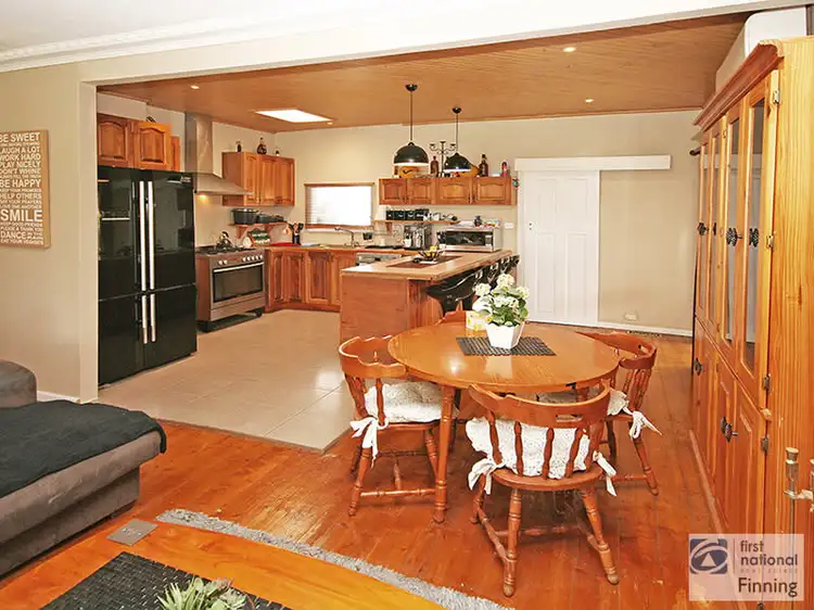 Third view of Homely house listing, 60 Cranbourne Drive, Cranbourne VIC 3977