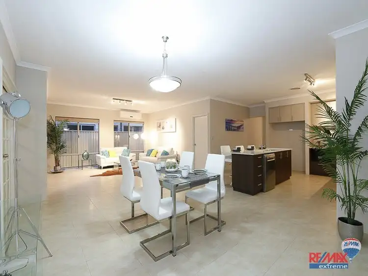 Sixth view of Homely house listing, 9 Dalmeny Link, Burns Beach WA 6028
