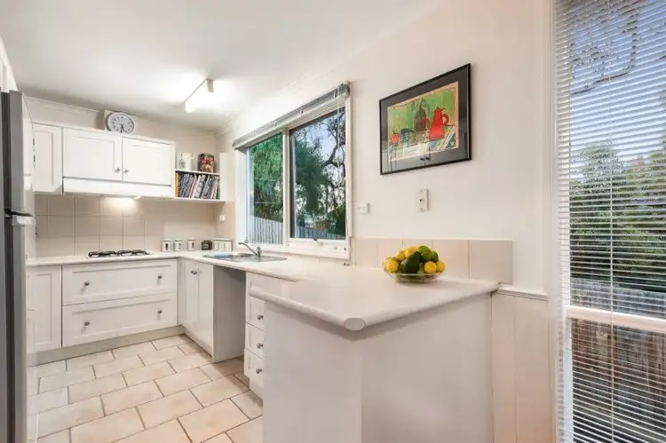 Fifth view of Homely house listing, 56 Beard Street, Eltham VIC 3095