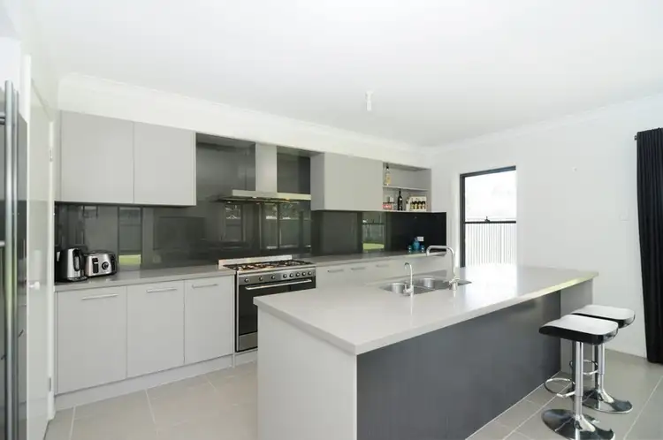 Second view of Homely house listing, 26 Bowerbird Street, South Nowra NSW 2541