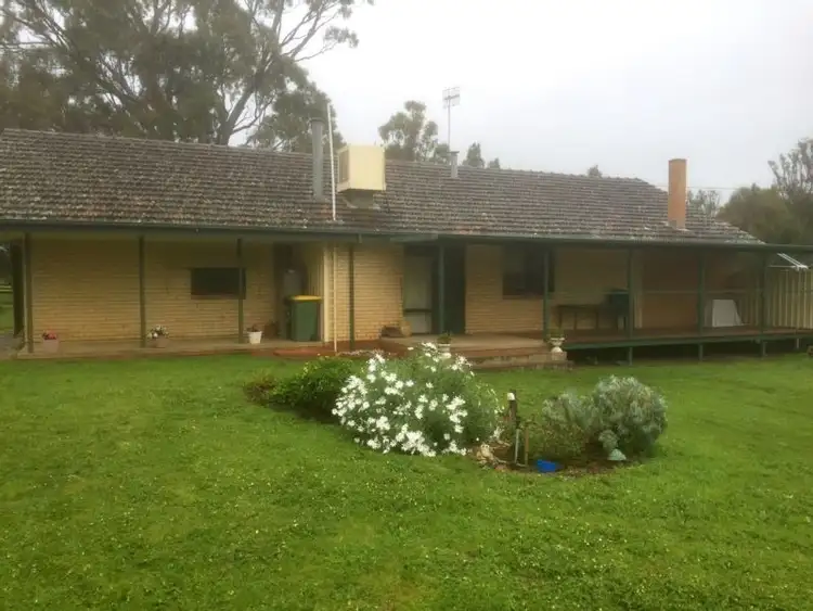 Fifth view of Homely house listing, 389 East Barham Road, Barham NSW 2732
