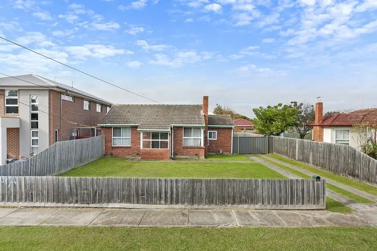 Third view of Homely house listing, 6 Poplar Crescent, Bellfield VIC 3081