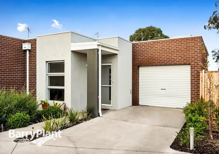 14 Alphie Way, Doreen VIC 3754