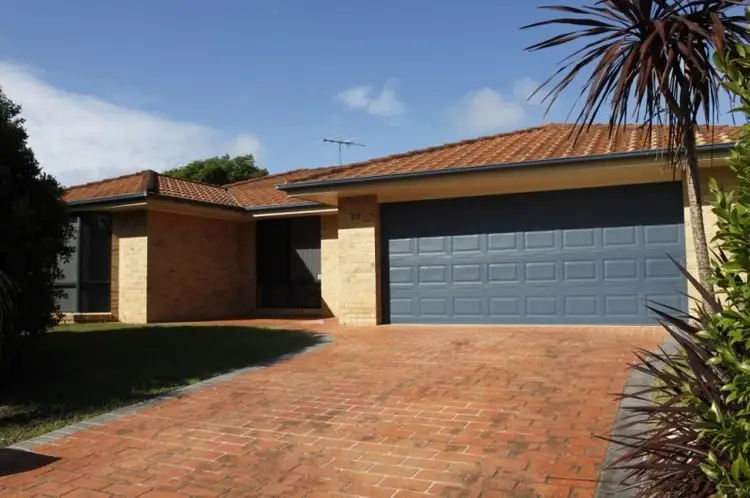 Main view of Homely house listing, 20 Gwalia Close, Medowie NSW 2318