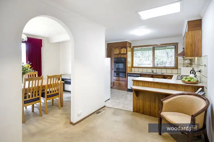 Fourth view of Homely unit listing, 5/24 Brougham Street, Box Hill VIC 3128