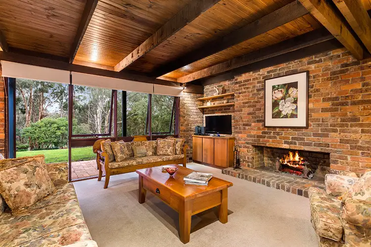 Second view of Homely house listing, 7 Corrong Court, Eltham VIC 3095