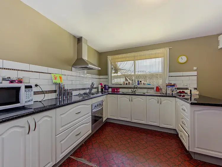 Sixth view of Homely unit listing, 1, 2 & 3/51 Moffat Street, St Albans VIC 3021