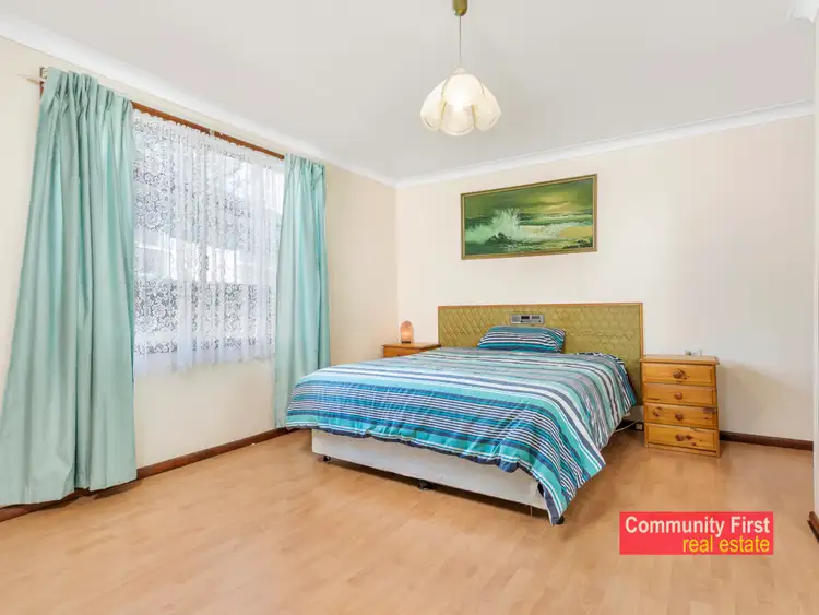 Sixth view of Homely house listing, 40 Brain Avenue, Lurnea NSW 2170