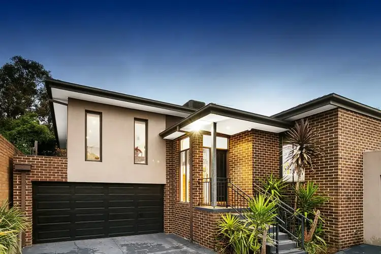 2/88 Rose Avenue, Templestowe Lower VIC 3107