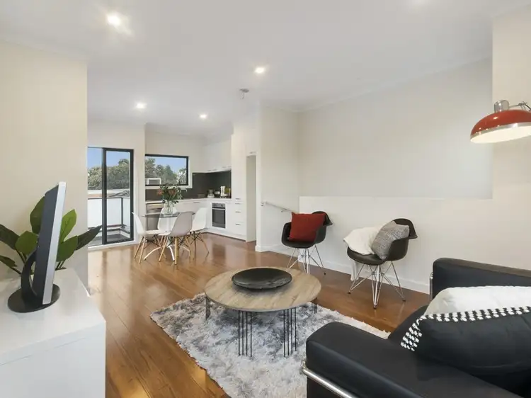 Fourth view of Homely townhouse listing, 1/492 Murray Road, Preston VIC 3072