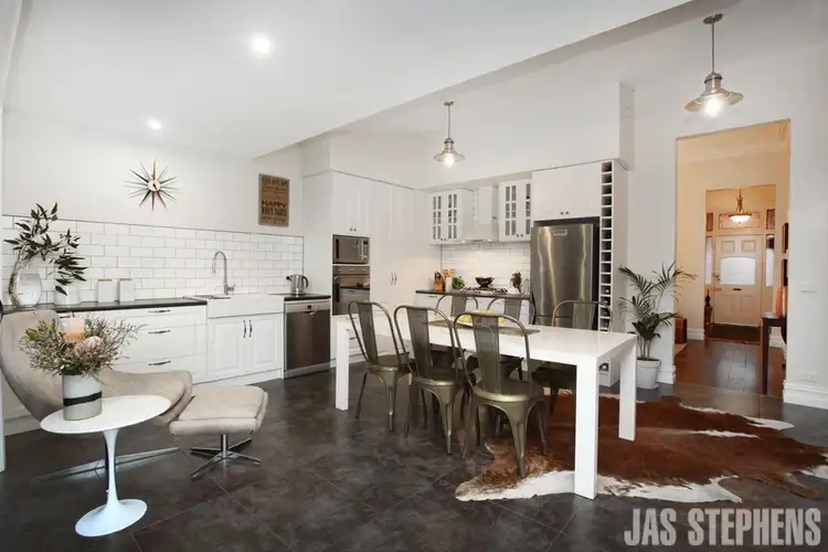 Third view of Homely house listing, 18 Benjamin Street, Sunshine VIC 3020