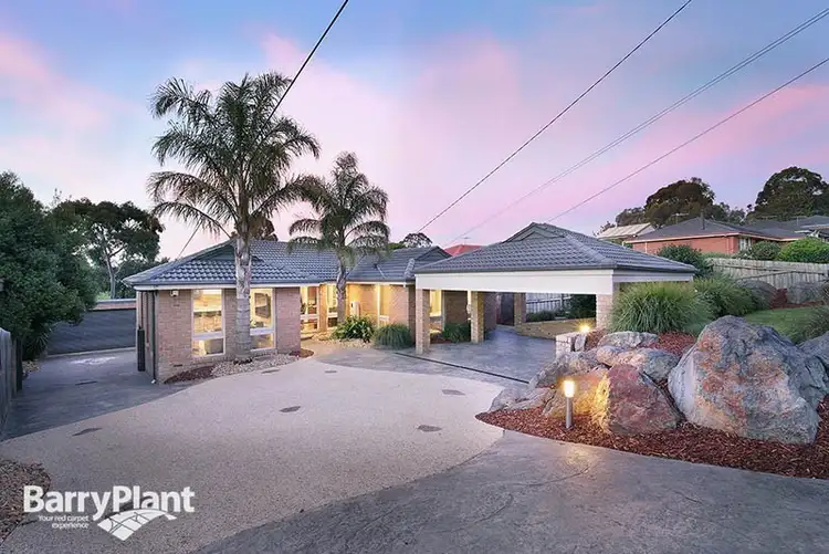47 Woodville Road, Mooroolbark VIC 3138