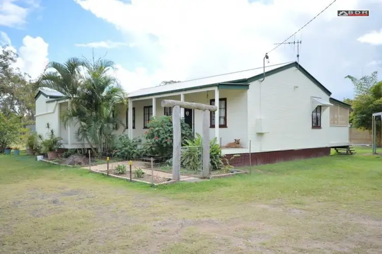 Fourth view of Homely house listing, 23 Hamilton Road, Howard QLD 4659
