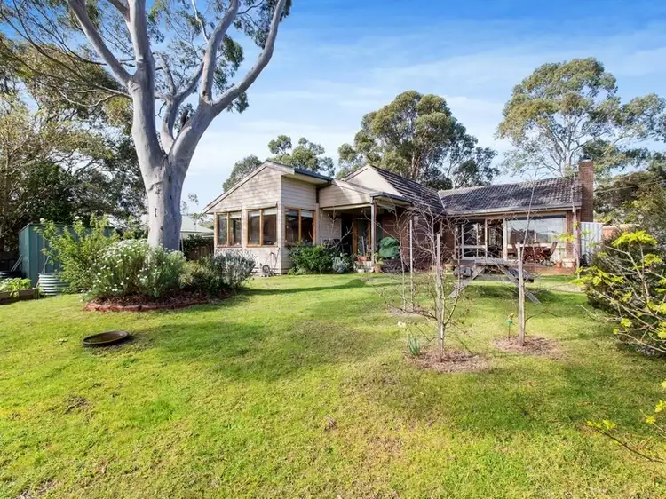 16 Bruce Street, Balnarring VIC 3926