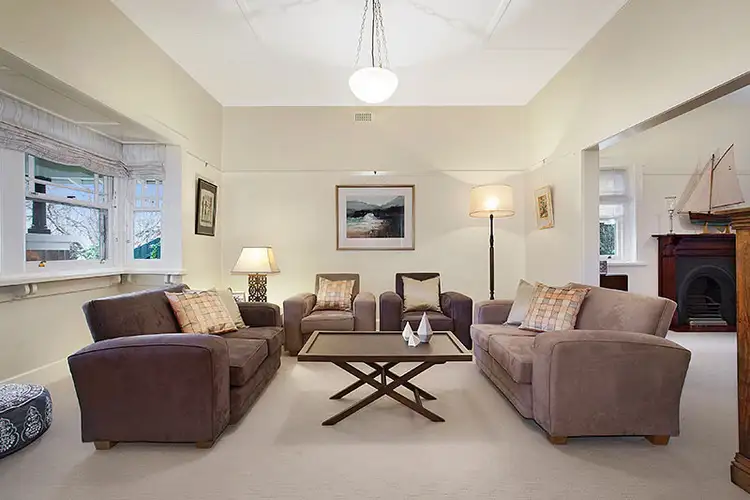 Second view of Homely house listing, 13 Inglisby Road, Mont Albert VIC 3127