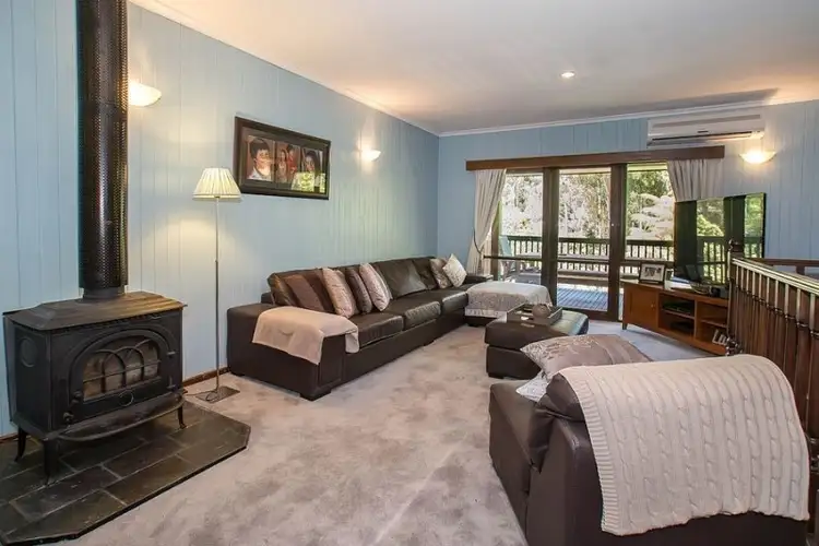 Fourth view of Homely house listing, 21 Broadway, Belgrave VIC 3160