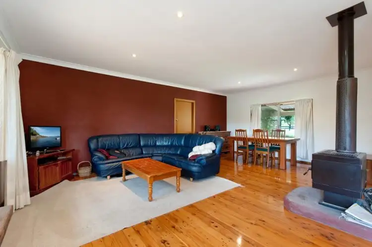 Second view of Homely rural property listing, 3517 Clarence Town Road, Dungog NSW 2420