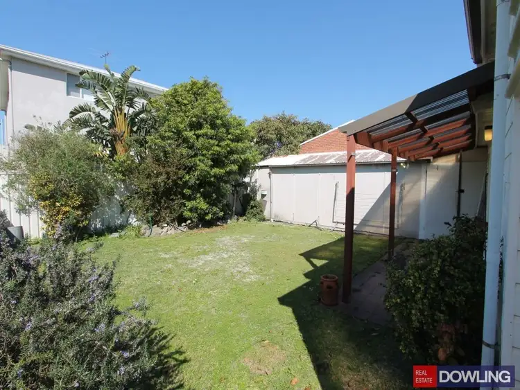 Second view of Homely house listing, 134 Dunbar Street, Stockton NSW 2295