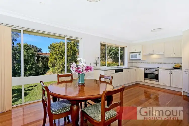 Third view of Homely house listing, 30 Johnson Road, Galston NSW 2159