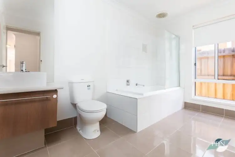 Fifth view of Homely house listing, 9 Mingay Close, Truganina VIC 3029