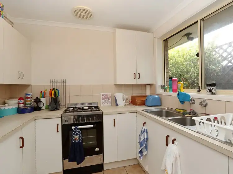 Fourth view of Homely unit listing, 2/12 Teusner Drive, Morphett Vale SA 5162