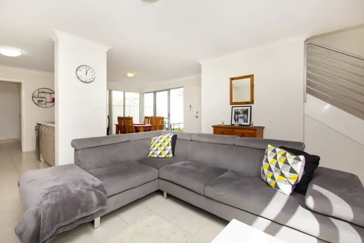 Fourth view of Homely townhouse listing, 6C Lodesworth Road, Westminster WA 6061