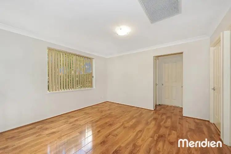 Fifth view of Homely house listing, 10 Messina Street, Parklea NSW 2768