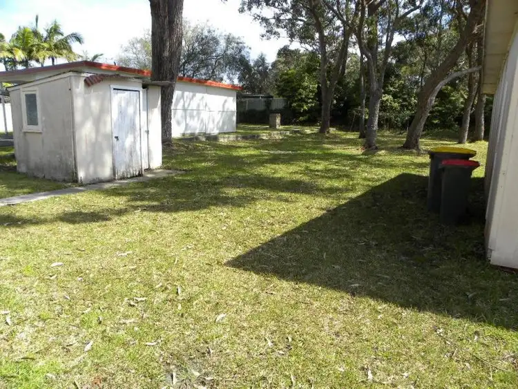 Fifth view of Homely house listing, 211 River Road, Sussex Inlet NSW 2540