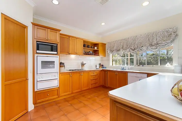 Third view of Homely house listing, 3 Keogh Drive, Spring Gully VIC 3550