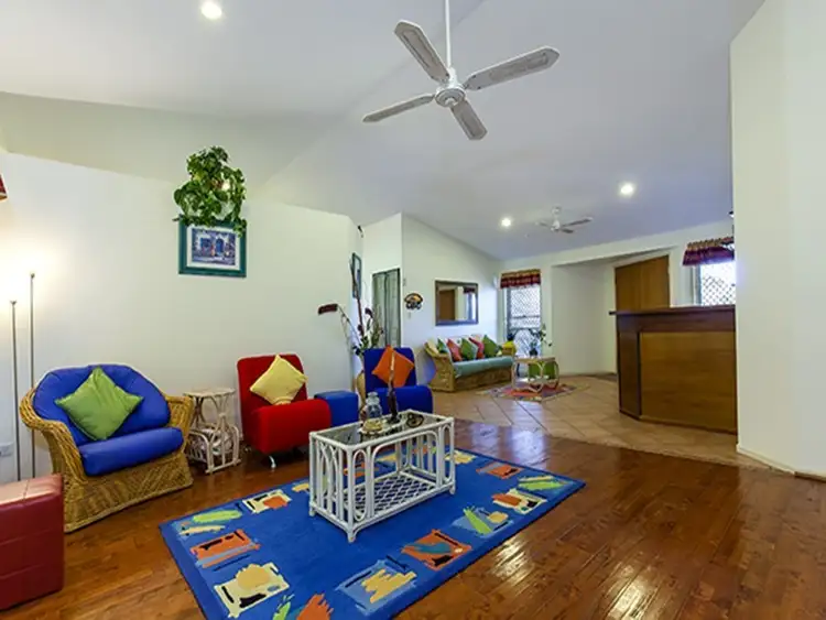 Fourth view of Homely house listing, 12 Middlespring Court, Sippy Downs QLD 4556