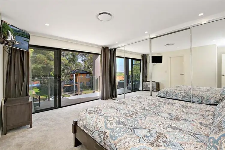 Fifth view of Homely semi-detached listing, 79 Victor Avenue, Picnic Point NSW 2213
