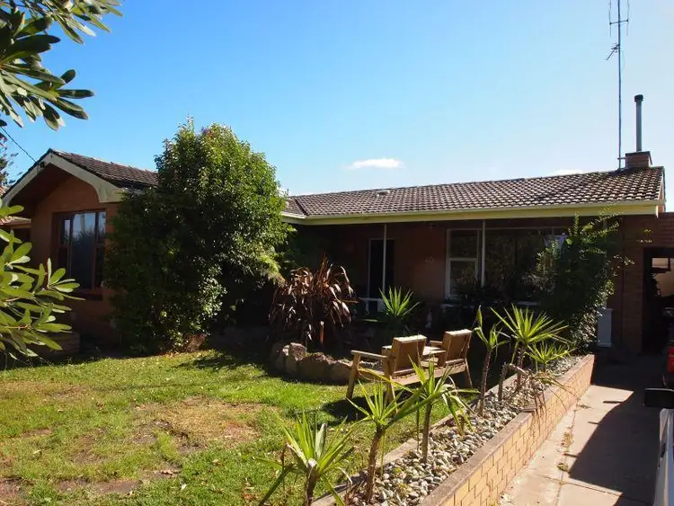 40 Moroney Street, Bairnsdale VIC 3875