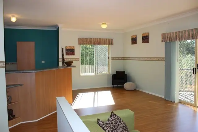Third view of Homely house listing, 124 Willowtree Drive, Flinders View QLD 4305