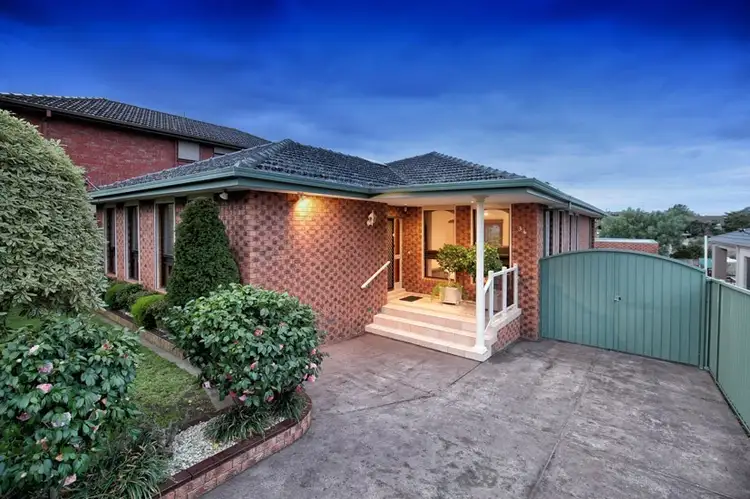 36 Campbell Street, Westmeadows VIC 3049