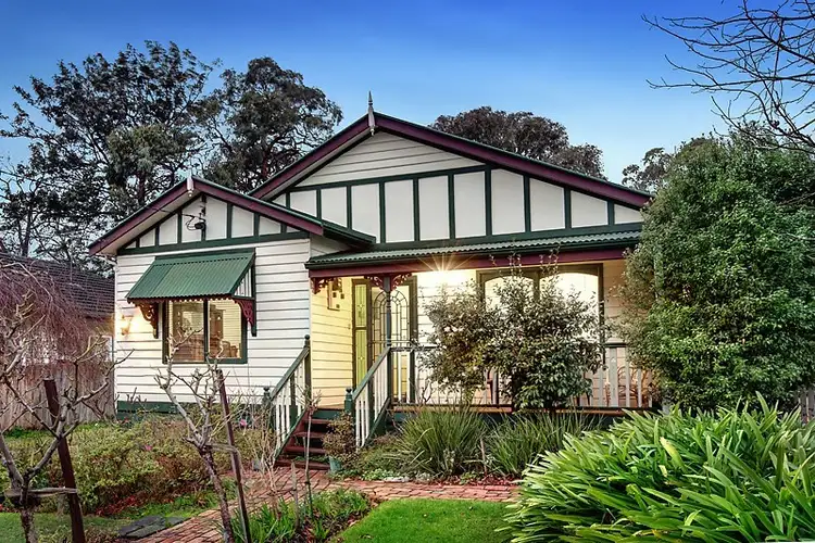Second view of Homely house listing, 12 Old Lilydale Road, Ringwood East VIC 3135