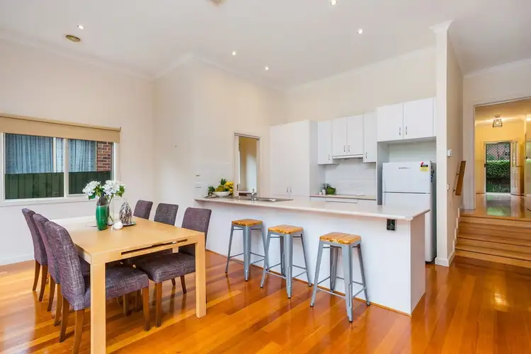 Fifth view of Homely unit listing, 1b Unsworth Road, Ringwood North VIC 3134