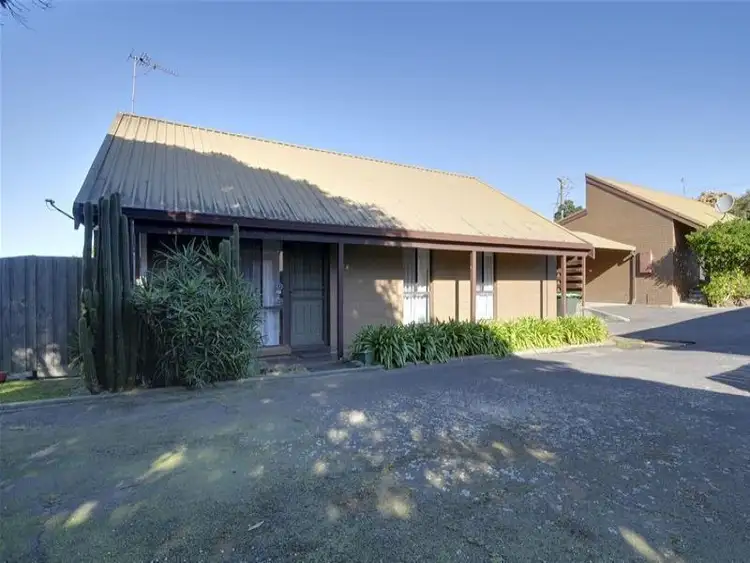 3/8-10 Roseneath Street, Traralgon VIC 3844