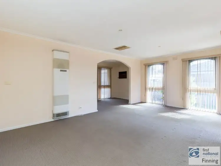 Fifth view of Homely house listing, 3 Delmont Crt, Cranbourne VIC 3977