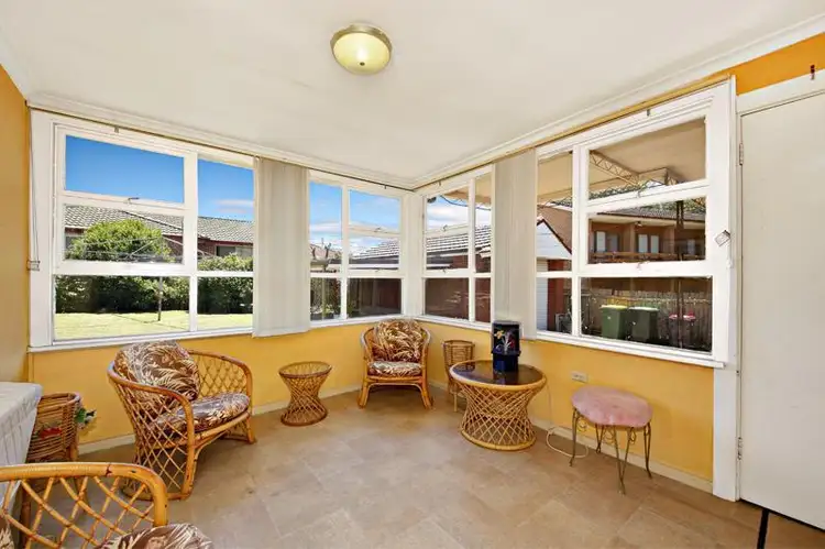 Sixth view of Homely house listing, 18 Stephanie Street, Padstow NSW 2211